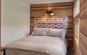 Oak Harbor Pacific Northwest Waterfront Compound - Oak Harbor, Washington