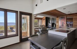 Oak Harbor Pacific Northwest Waterfront Compound - Oak Harbor, Washington