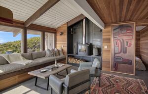 Oak Harbor Pacific Northwest Waterfront Compound - Oak Harbor, Washington