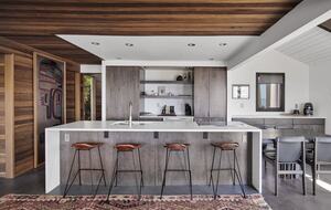 Oak Harbor Pacific Northwest Waterfront Compound - Oak Harbor, Washington