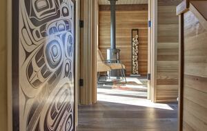 Oak Harbor Pacific Northwest Waterfront Compound - Oak Harbor, Washington