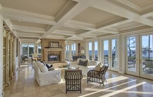 Oak Harbor Pacific Northwest Waterfront Compound - Oak Harbor, Washington