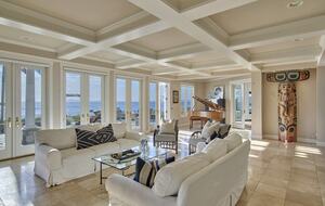 Oak Harbor Pacific Northwest Waterfront Compound - Oak Harbor, Washington