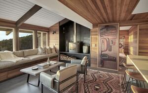 Oak Harbor Pacific Northwest Waterfront Compound - Oak Harbor, Washington