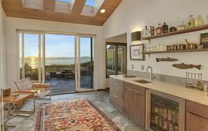 Oak Harbor Pacific Northwest Waterfront Compound - Oak Harbor, Washington