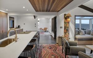 Oak Harbor Pacific Northwest Waterfront Compound - Oak Harbor, Washington