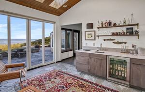 Oak Harbor Pacific Northwest Waterfront Compound - Oak Harbor, Washington