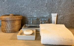 Junior Suite at Nobu Los Cabos - Los Cabos, Mexico