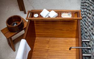 Junior Suite at Nobu Los Cabos - Los Cabos, Mexico