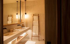 Junior Suite at Nobu Los Cabos - Los Cabos, Mexico