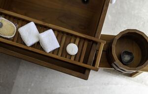 Junior Suite at Nobu Los Cabos - Los Cabos, Mexico