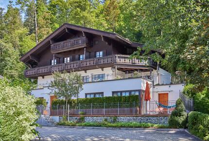 Alpine Ambiance - Garmisch-Partenkirchen, Germany