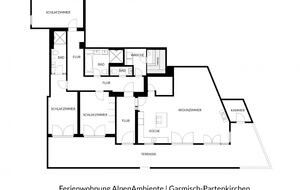 Alpine Ambiance - Garmisch-Partenkirchen, Germany