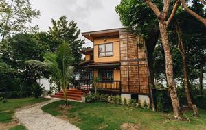 Windcatcher Villa with a Secluded Beach - Koh Lipe, Thailand