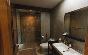 Windcatcher Villa with a Secluded Beach - Koh Lipe, Thailand