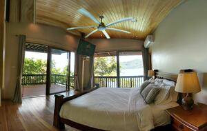Windcatcher Villa with a Secluded Beach - Koh Lipe, Thailand