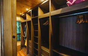 Windcatcher Villa with a Secluded Beach - Koh Lipe, Thailand