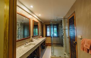 Windcatcher Villa with a Secluded Beach - Koh Lipe, Thailand