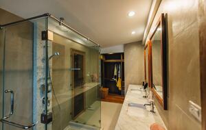 Windcatcher Villa with a Secluded Beach - Koh Lipe, Thailand