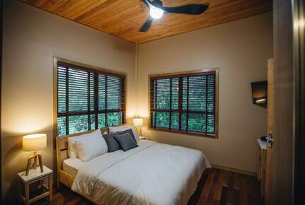 Windcatcher Villa with a Secluded Beach - Koh Lipe, Thailand