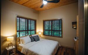 Windcatcher Villa with a Secluded Beach - Koh Lipe, Thailand