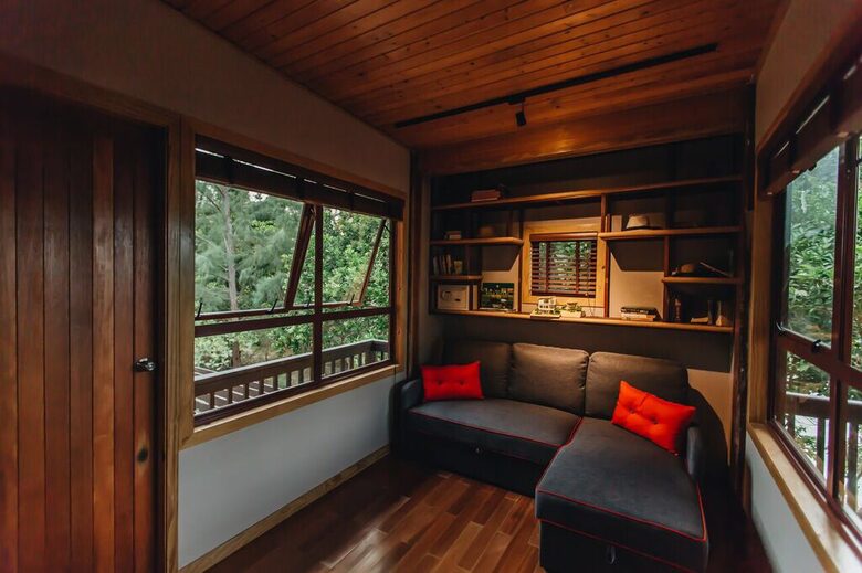 Windcatcher Villa with a Secluded Beach - Koh Lipe, Thailand