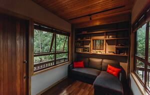 Windcatcher Villa with a Secluded Beach - Koh Lipe, Thailand