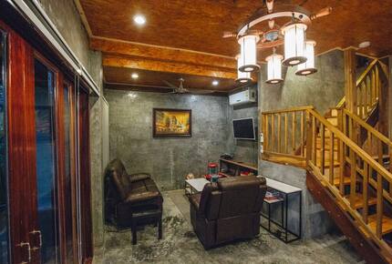 Windcatcher Villa with a Secluded Beach - Koh Lipe, Thailand