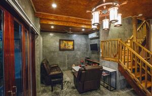 Windcatcher Villa with a Secluded Beach - Koh Lipe, Thailand