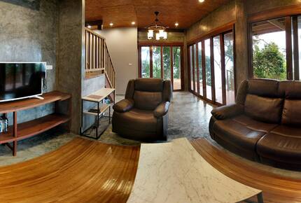 Windcatcher Villa with a Secluded Beach - Koh Lipe, Thailand