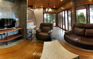 Windcatcher Villa with a Secluded Beach - Koh Lipe, Thailand