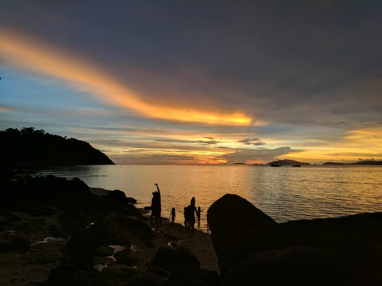Windcatcher Villa with a Secluded Beach - Koh Lipe, Thailand
