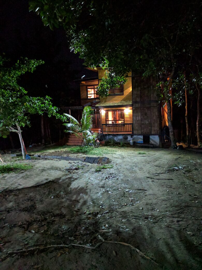 Windcatcher Villa with a Secluded Beach - Koh Lipe, Thailand