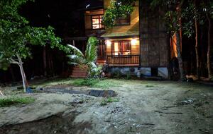 Windcatcher Villa with a Secluded Beach - Koh Lipe, Thailand