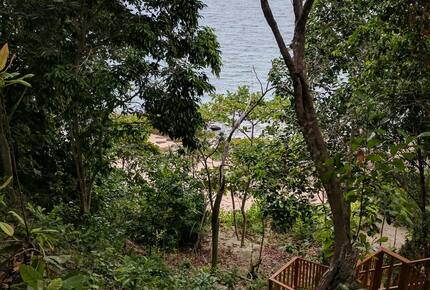 Windcatcher Villa with a Secluded Beach - Koh Lipe, Thailand