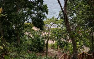 Windcatcher Villa with a Secluded Beach - Koh Lipe, Thailand