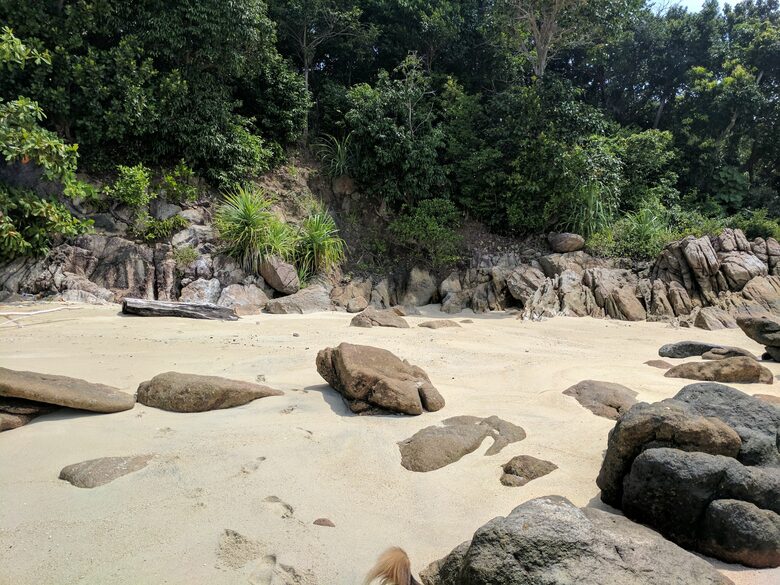 Windcatcher Villa with a Secluded Beach - Koh Lipe, Thailand