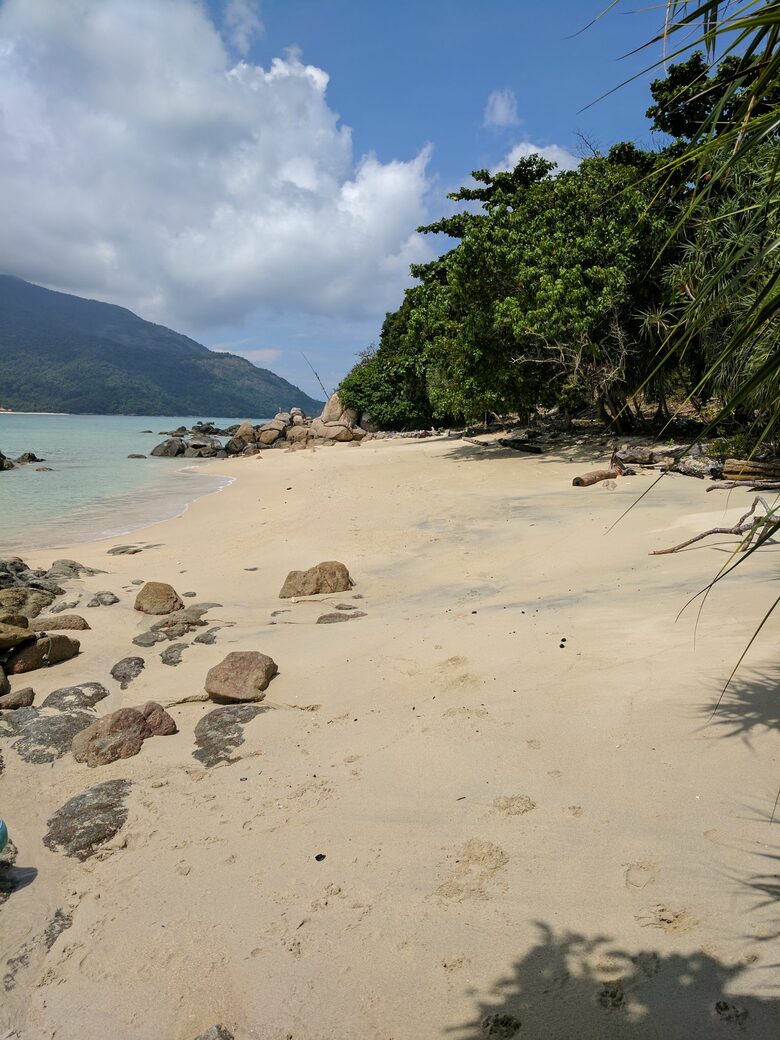 Windcatcher Villa with a Secluded Beach - Koh Lipe, Thailand