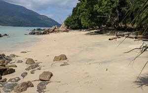 Windcatcher Villa with a Secluded Beach - Koh Lipe, Thailand