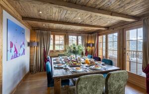 Chalet Petit Ours (R)