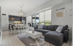 Lovely Two Bedroom Vacation Home in Friday Harbour - Innisfil, Canada