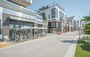 Lovely Two Bedroom Vacation Home in Friday Harbour - Innisfil, Canada