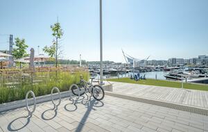 Lovely Two Bedroom Vacation Home in Friday Harbour - Innisfil, Canada