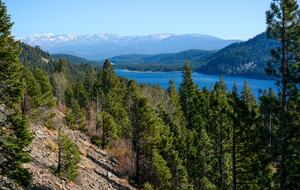 Tahoe Donner Luxury - Truckee, California