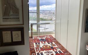 Luxury Apartment with Iconic South Bank Views - London, United Kingdom