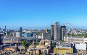 Luxury Apartment with Iconic South Bank Views - London, United Kingdom