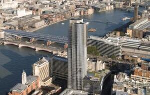 Luxury Apartment with Iconic South Bank Views - London, United Kingdom
