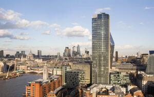Luxury Apartment with Iconic South Bank Views - London, United Kingdom