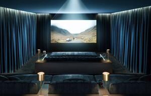 Luxury Apartment with Iconic South Bank Views - London, United Kingdom