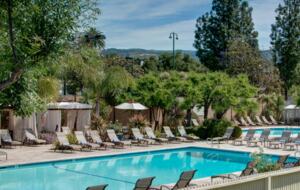 Silverado Golf Resort Condo in Napa - Napa, California